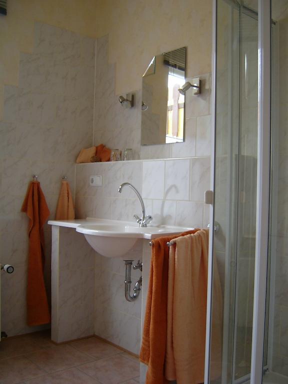 Ferienwohnung Boehnstedt Thale Exterior photo